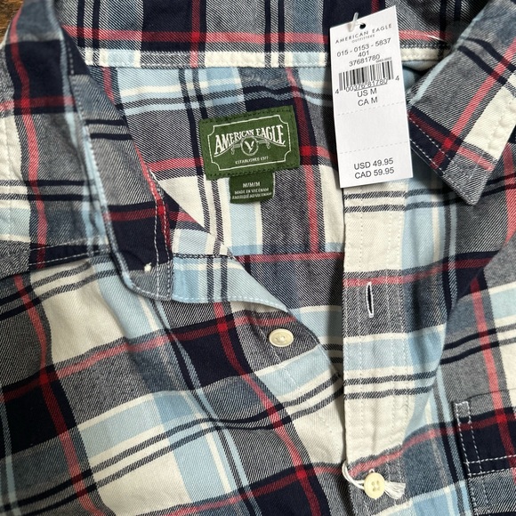 Men’s button down - Picture 7 of 7